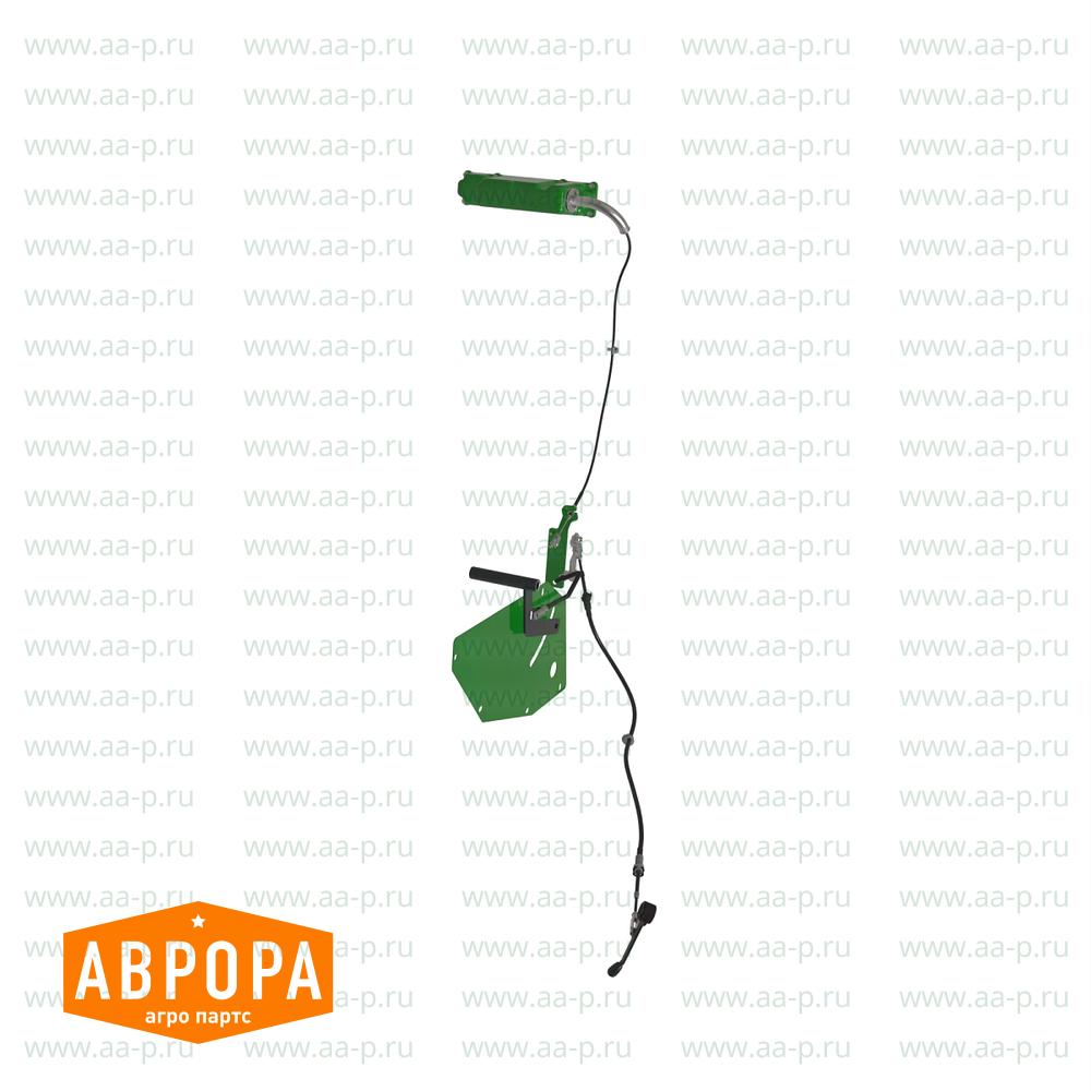 Sensor, Dreipunkt-Zugkraft